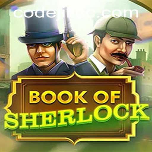 Diving into the Intricacies of 'BookOfSherlock': Deciphering Mysteries with JILICC