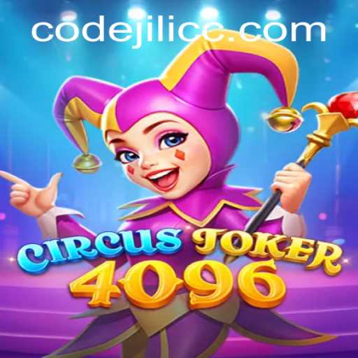 Step Right Up for Fun with CircusJoker4096: A Deep Dive into the Thrilling Game