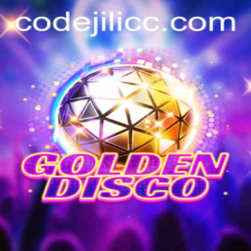 GoldenDisco: An Immersive Gaming Experience with a Twist