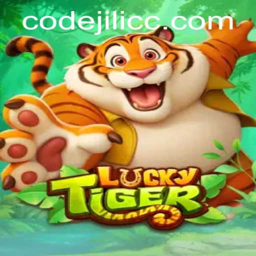 Unveiling LuckyTiger: A Thrilling Adventure in the World of JILICC