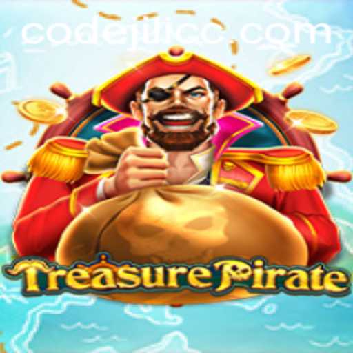 Exploring the Adventure-Packed World of TreasurePirate: Navigating the Seas with JILICC